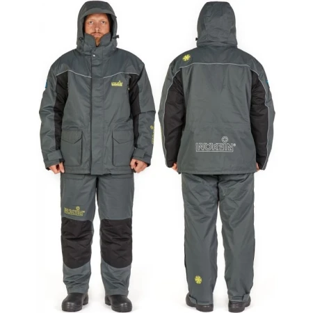 NORFIN Element FLT Varmedress