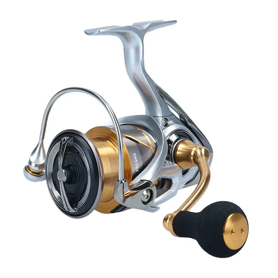⑥Daiwa FREAMS LT 6000D-H Daiwa Freams LT Spinning Reel 6000D-H | BCF