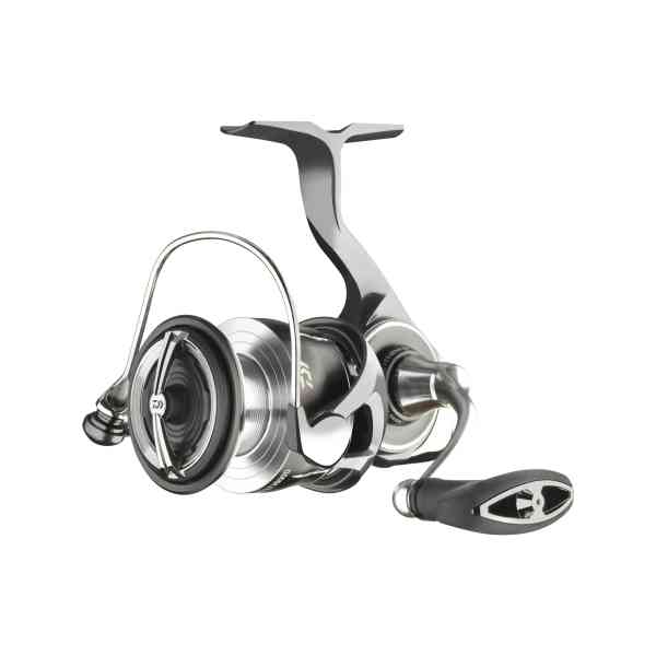 Bilde av DAIWA Luvias PC LT2500D