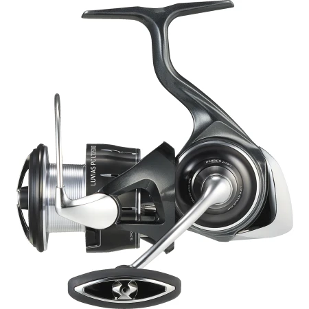 Bilde av DAIWA Luvias PC LT2500D