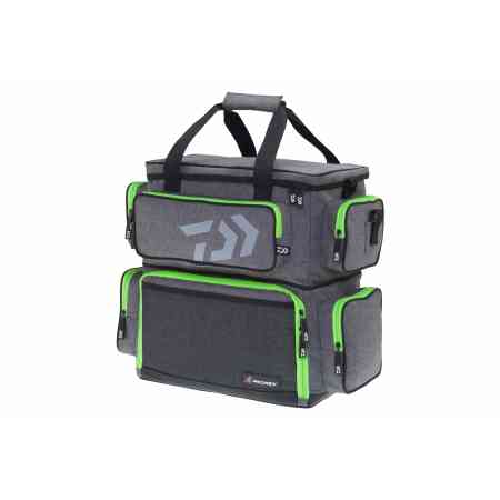 DAIWA Prorex D-Box Tackle Bag L