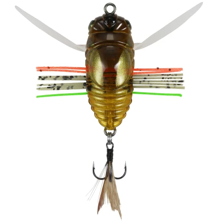 DUO Realis Shinmushi