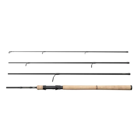 Berkley Lightning HT II 9'6" 4-delt ML 3-15g Spin