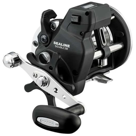 DAIWA Sealine SL40LC3B