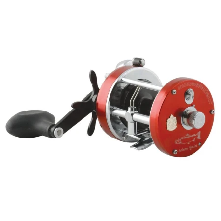 Abu Ambassadeur Salmon Special 7000i