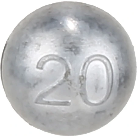 Hurricane Stinger Weight 20g