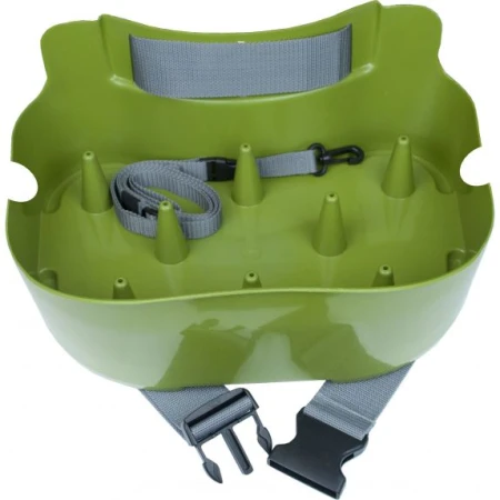 WIGGLER Linekurv 39x28x16cm