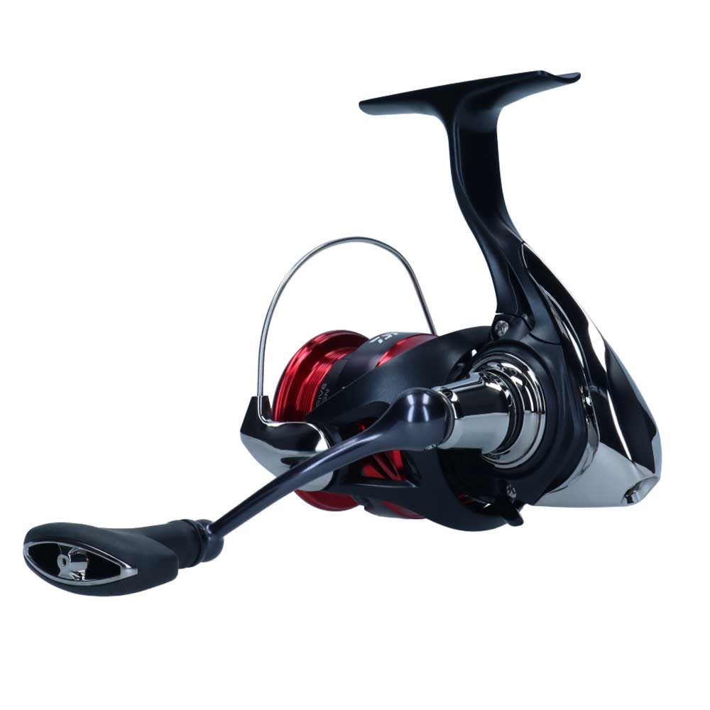 Moulinet Daiwa 23 Ninja LT 2000 - Neuf Sous Emballage