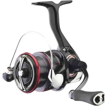 DAIWA  23 FUEGO LT 2500D