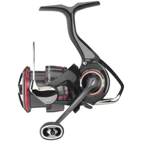 Daiwa FUEGO LT