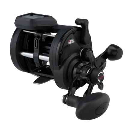 Ambassadeur ALTUM DLC20 LH Syncro