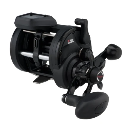 Ambassadeur ALTUM DLC20 LH Syncro