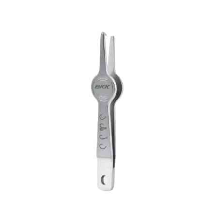 BKK Micro Ring Tweezers