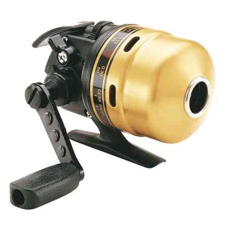 DAIWA GoldCast 100A