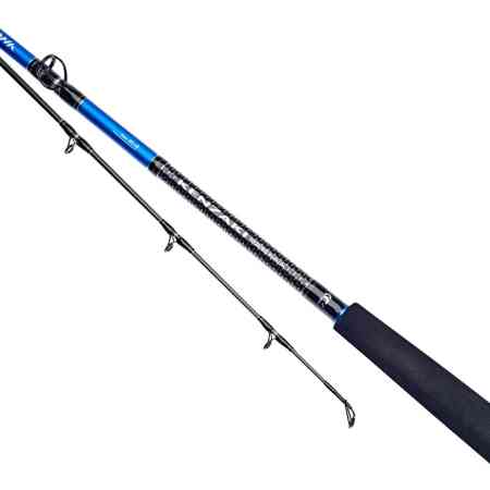 DAIWA KENZAKI Boat 7'0" 12-20lb 2-delt