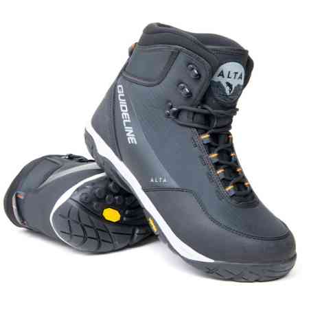 GUIDELINE Alta NGx Boot Vibram