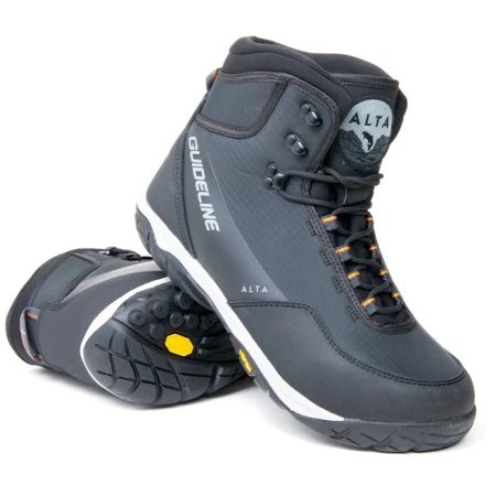 GUIDELINE Alta NGx Boot Vibram