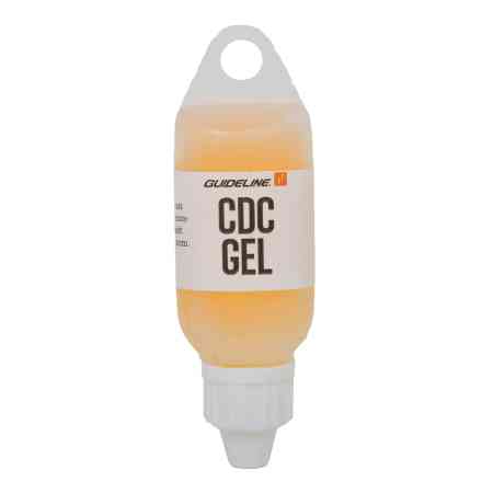 GUIDELINE CDC Gel