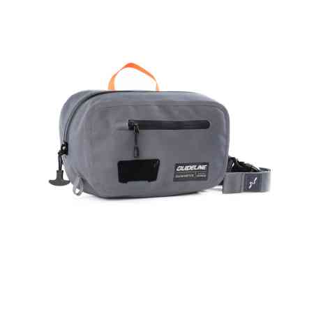 GUIDELINE Experience Waterproof Waistbag 5