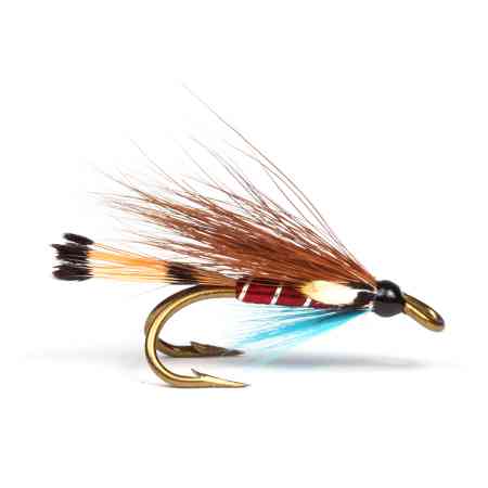 GUIDELINE Jærflua Double