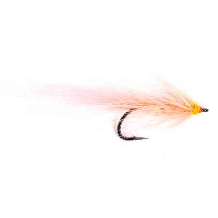 GUIDELINE Salmon Pink #8