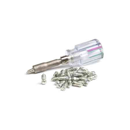 GUIDELINE Tungsten Studs & Tool