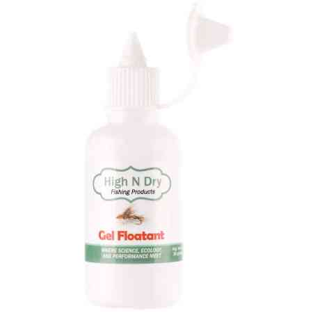 High N Dry Gel Floatant