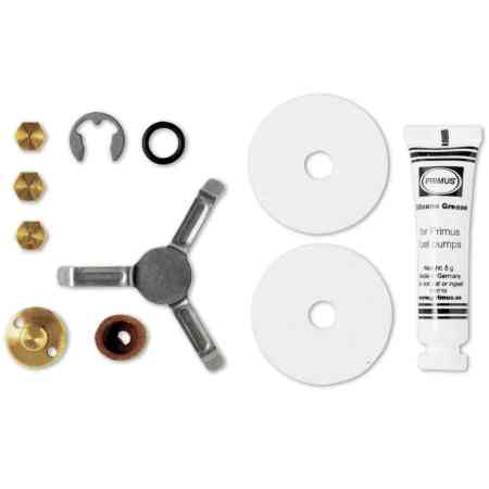 PRIMUS Service Kit for 328894-95,3289 Omnifuel/Multifuel