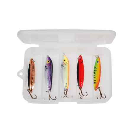 WIGGLER Slukboks 96x146mm