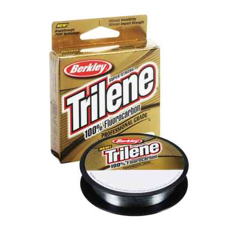 Berkley Trilene Fluorcarbon 50m