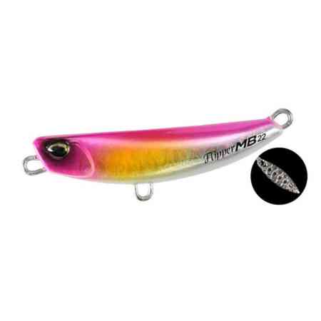 DUO Beach Walker Flipper MB 22g