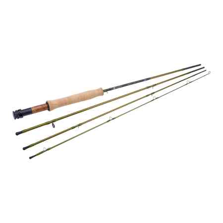 Hardy Ultralite SR 8.8FT Line4 6p