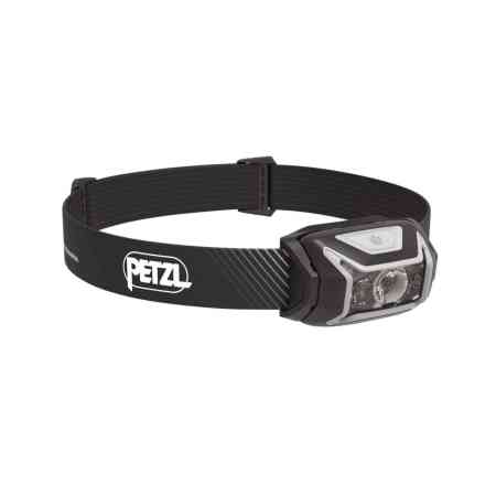 Petzl Actik Core Lamp 600 Lumens Max