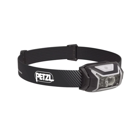 Petzl Actik Core Lamp 600 Lumens Max
