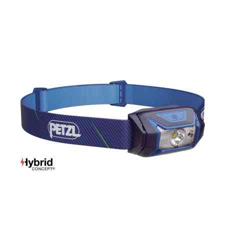 Petzl Tikka Lamp 350L