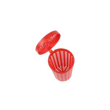 WIGGLER Agnboks