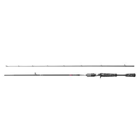URBN II Baitcast Finesse 210 7-24g