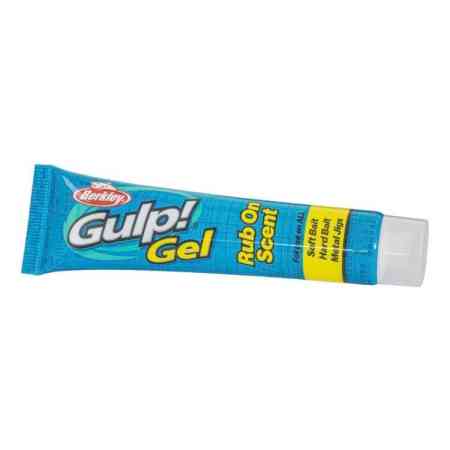 Gulp Gel Rub on Scent 50ml Tube