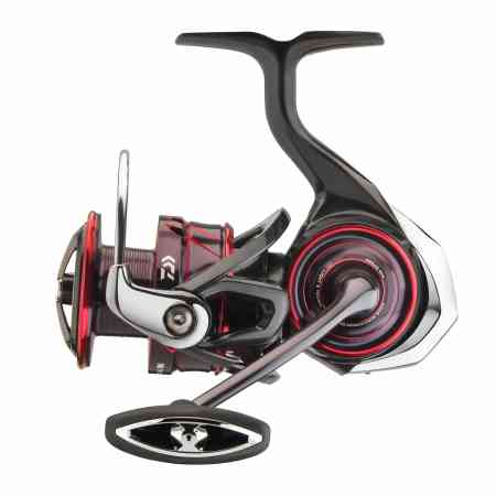 DAIWA Ballistic MQ LT 4000D-C