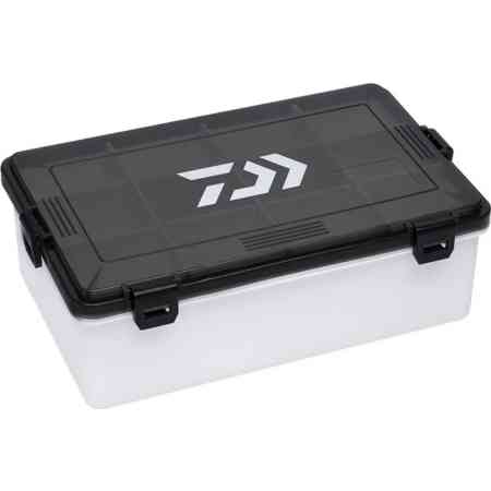 DAIWA D-Box Medium Deep