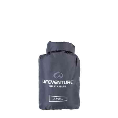 LIFEVENTURE Lakenpose Silke Mummy