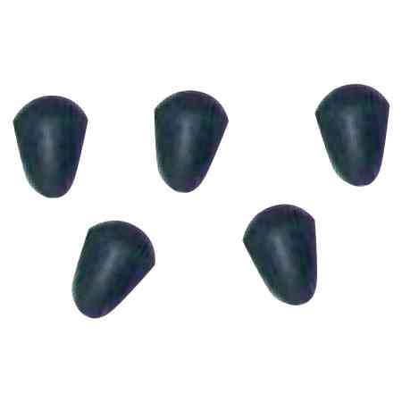 OWNER Gummikuler 3,5mm 12stk