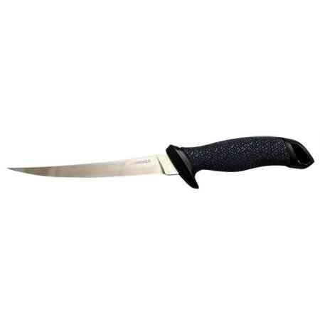 Sølvkroken S IV SW Vega Rustfri Filetkniv 7"