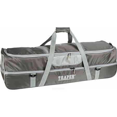 TRAPER Activ Bag for Fiskestenger og Sneller