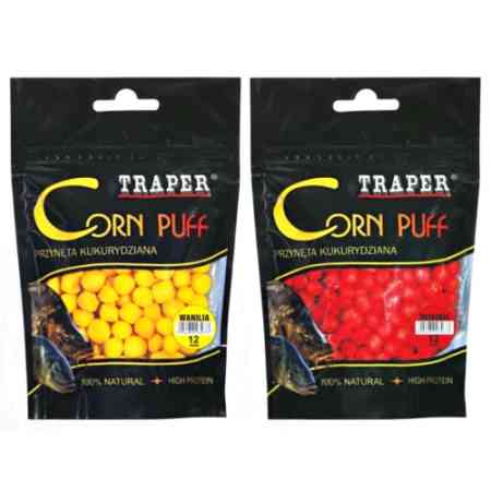 TRAPER Maiskorn