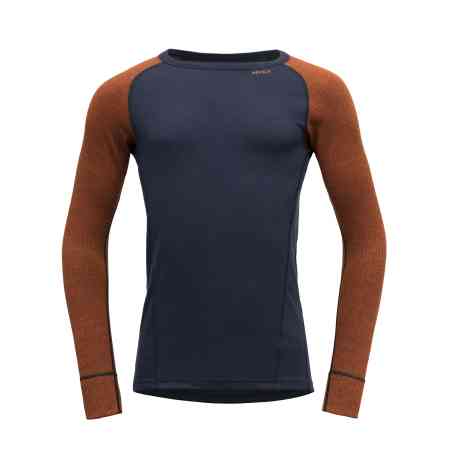 DEVOLD Duo Activ Merino 205  Shirt Man