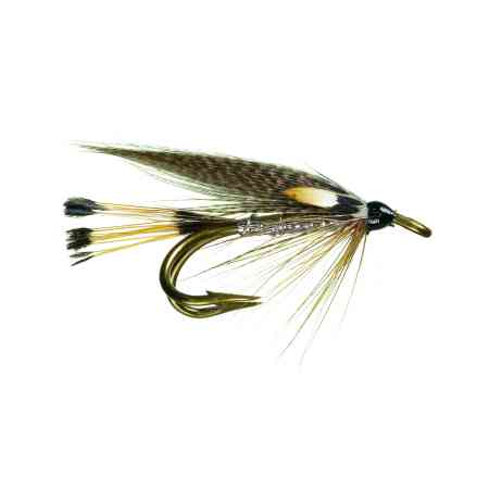 Heggeli Double #8