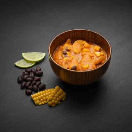 REAL TURMAT Tex-Mex Torsk