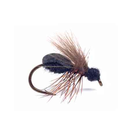 Rufa Flying Ant #12