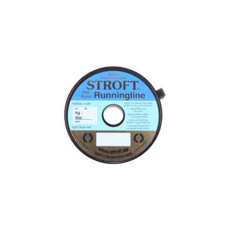 Stroft Runningline 35m -